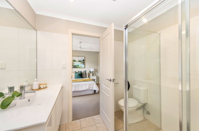 Unwind and Enjoy Carefree Living!