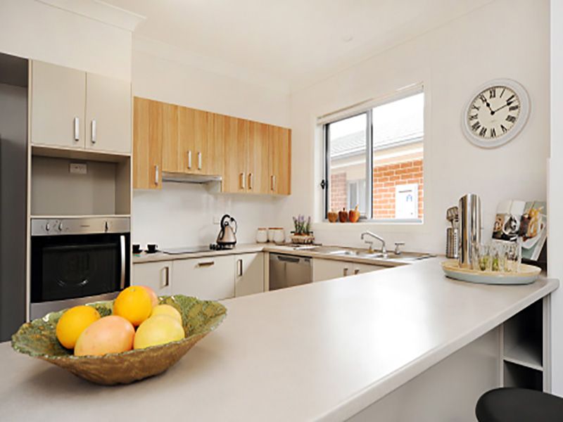 Uniting Nareen Terrace Retirement Village