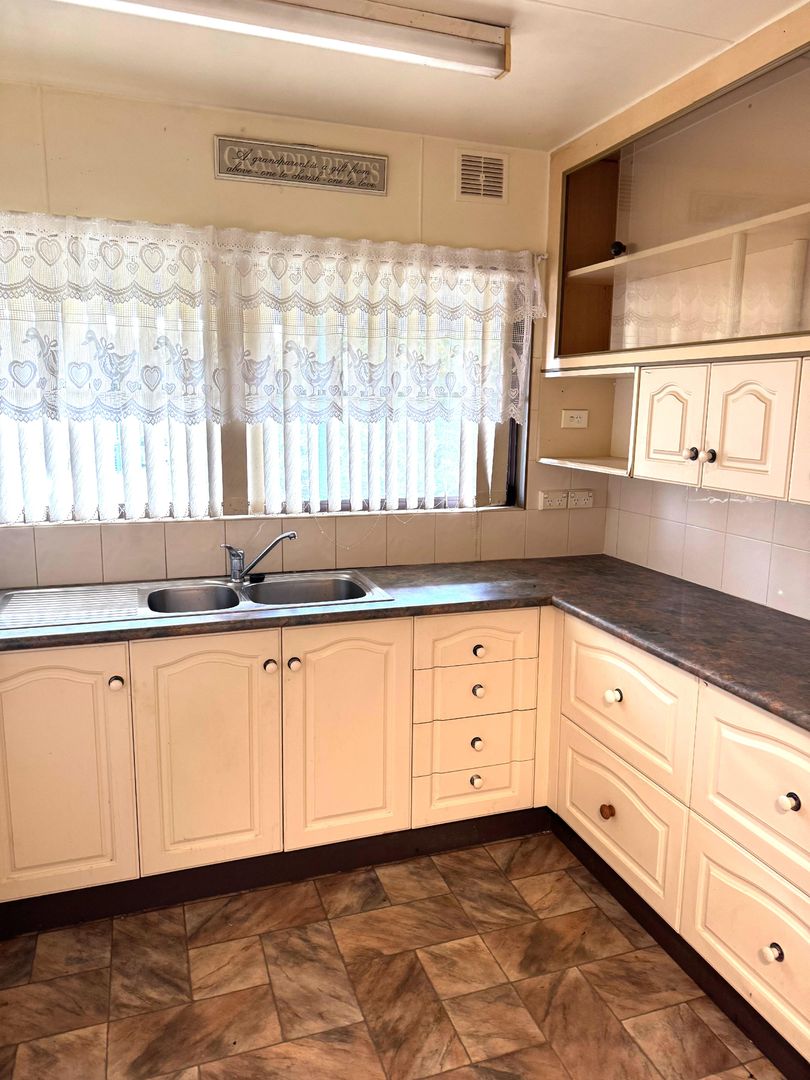 Charming & Classic Two-Bedroom Home - $210,000