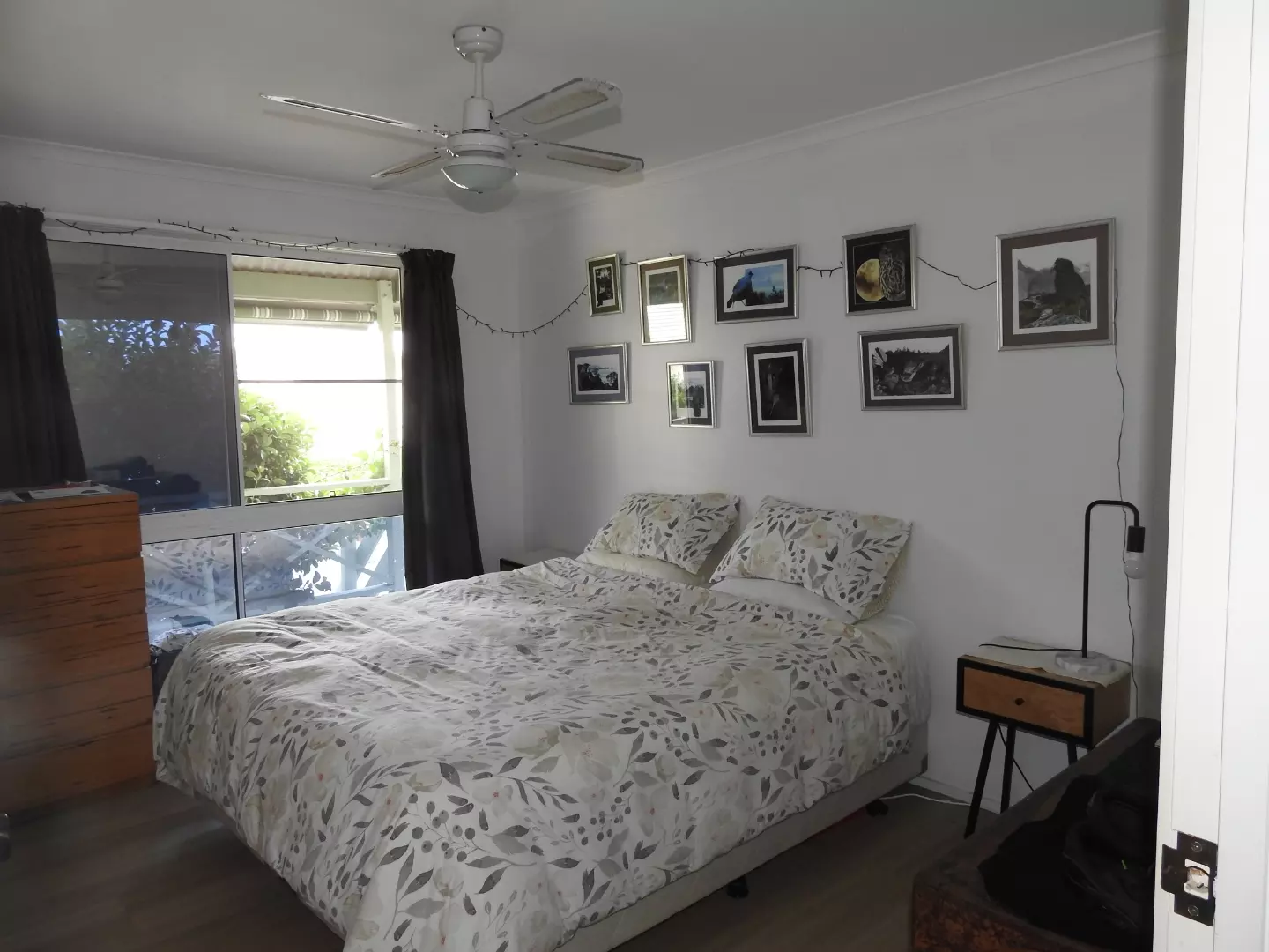 WALK-IN, SIT DOWN AND ENJOY