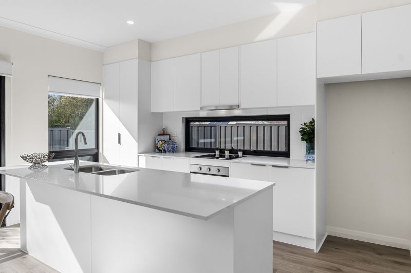 3- bedroom home, Willow Design