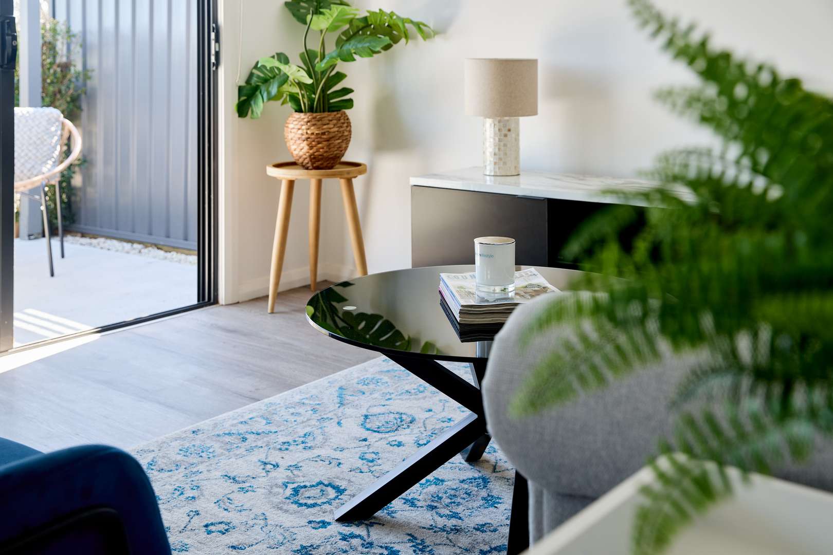 Sweetwater Grove - Karuah Design