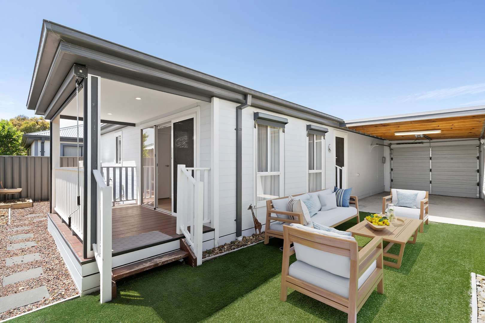Avington Living - Site 510