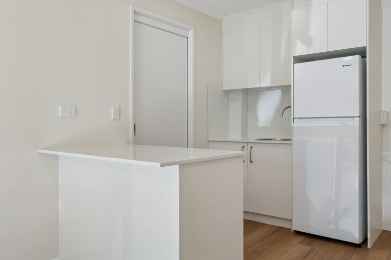 Stylish, Low-Maintenance Serviced Apartment