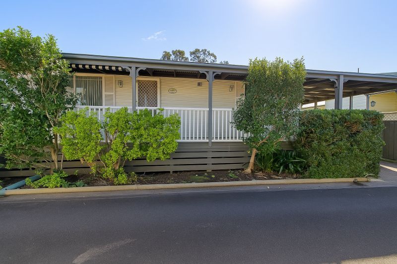 Jettys by the Lake - Site 131A