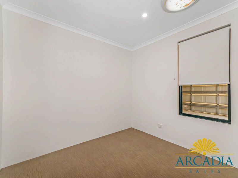 Arcadia Waters Maddington- Best kept gardens in Perth