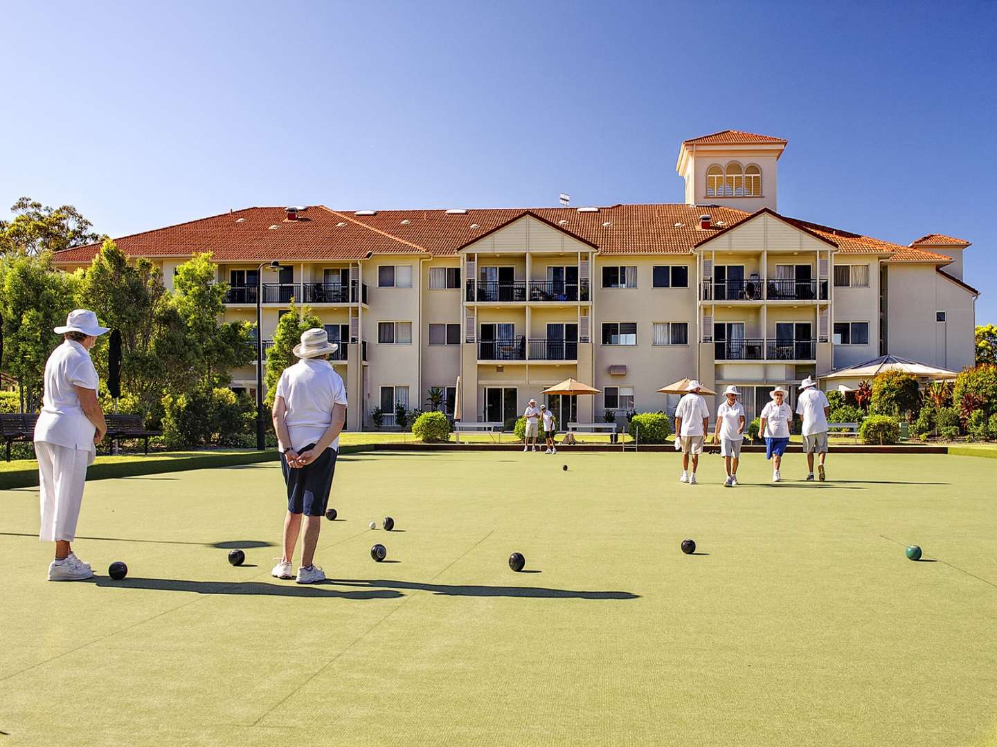 Peregian Springs Country Club