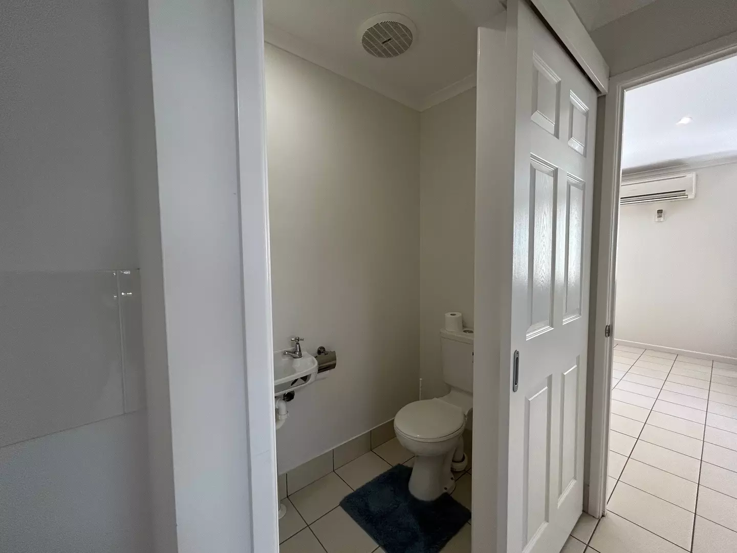 Efficiency Meets Comfort