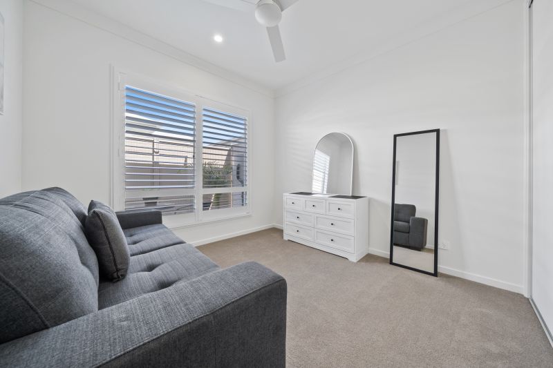 Site 250 - Established Beechmont