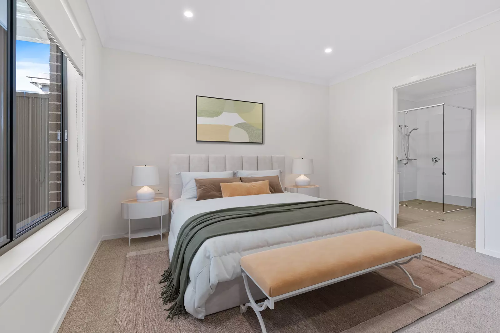 Two Bedroom Units | Enquire for Availability