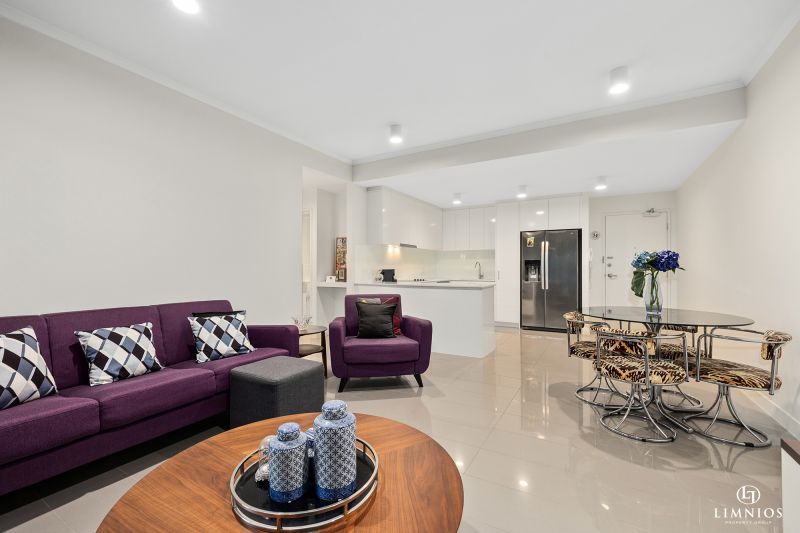 Lifestyle and Location!