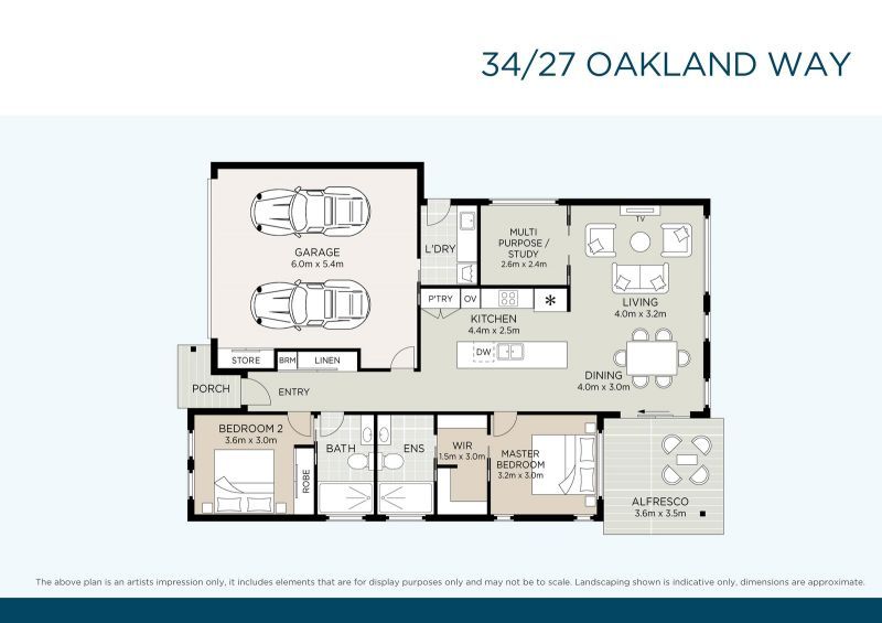 Dual Parking Convenience Meets Resort Living