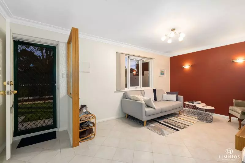 Family Home, Rare Opportunity at a Desirable Address!