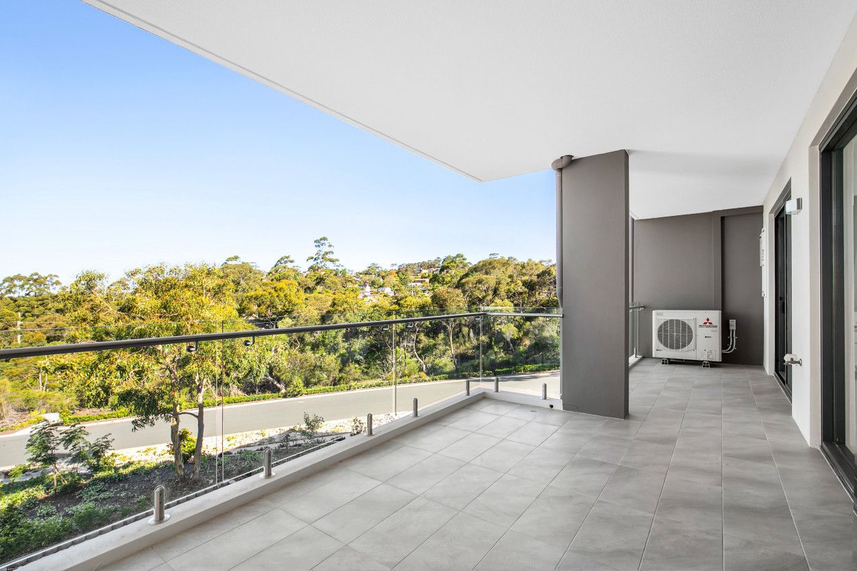 AVAILABLE NOW! UNIT 17 /8 Lady Penrhyn Drive, Beacon Hill