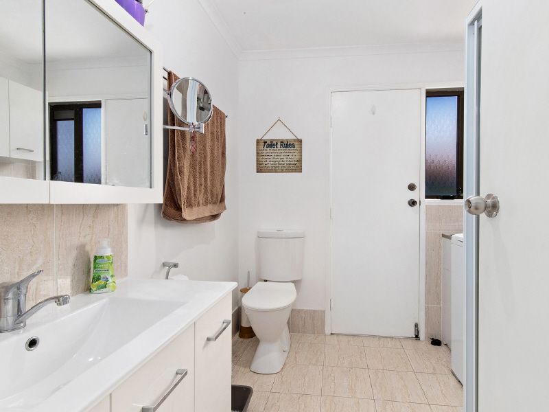 Burleigh Town Village, Over 50's Residential Park