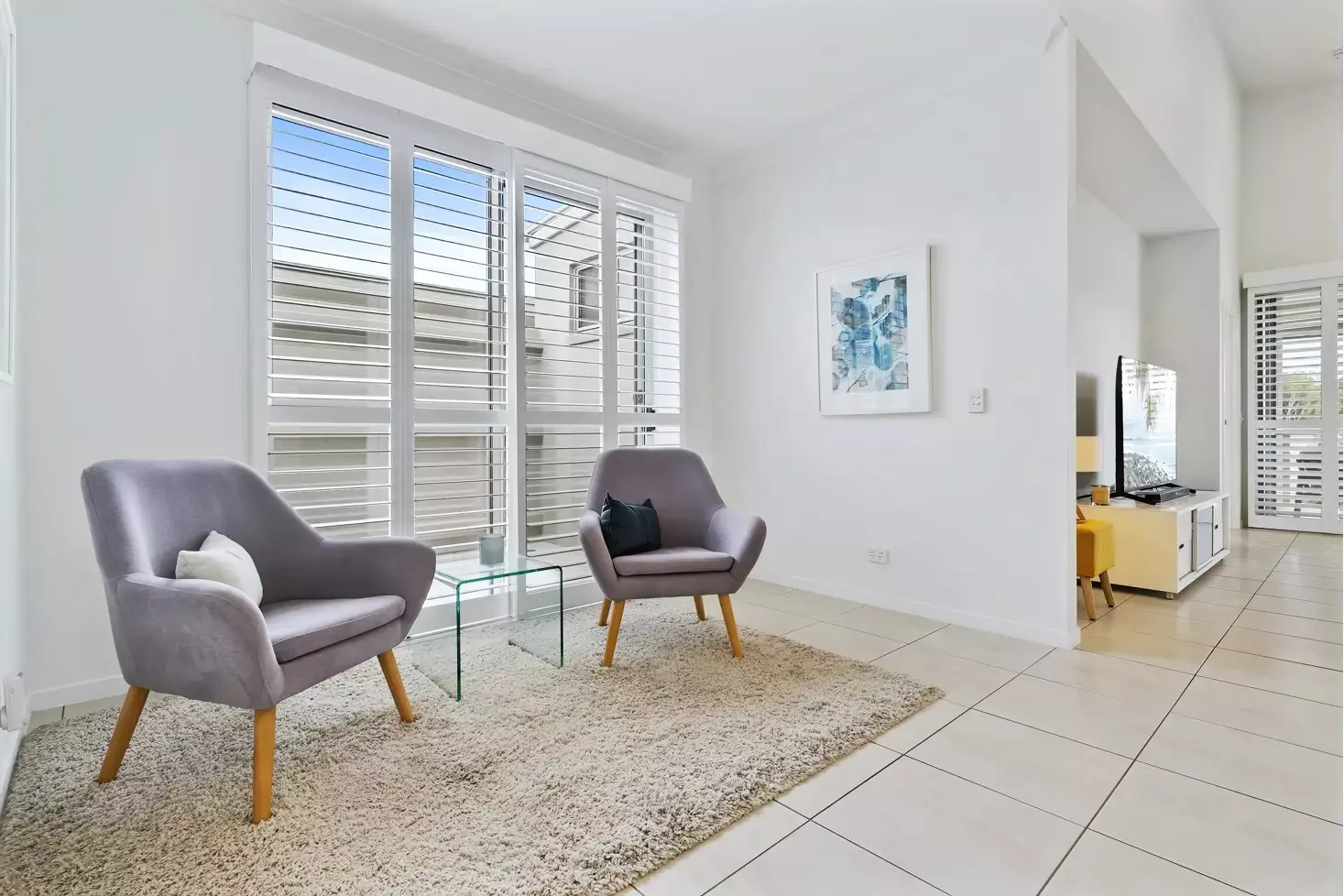 Putting the STYLE into Lifestyle - Villa 8 Halcyon Landing