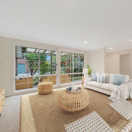 Three Bedroom | Unit 251