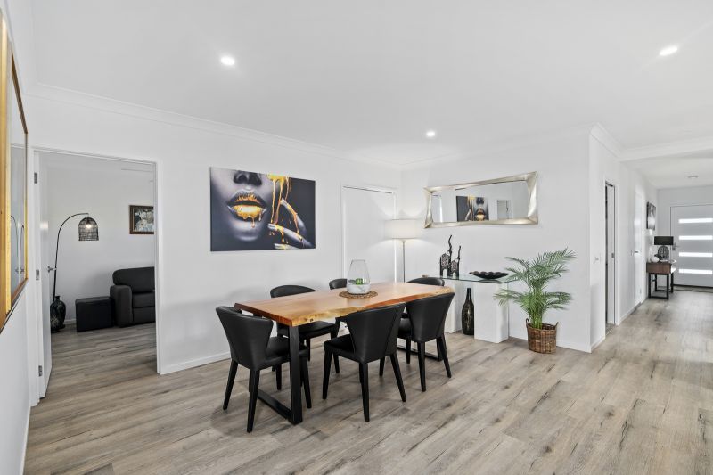 Site 156 - Established Lillydale G1