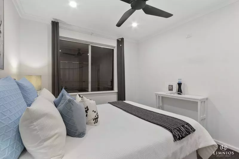 Simply Stunning and Feature Packed!