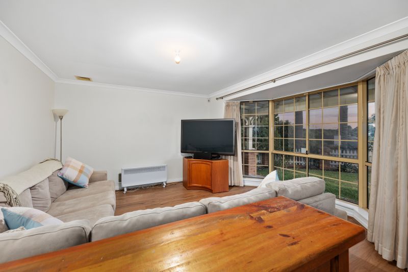 Inspired and Warm Family Living!