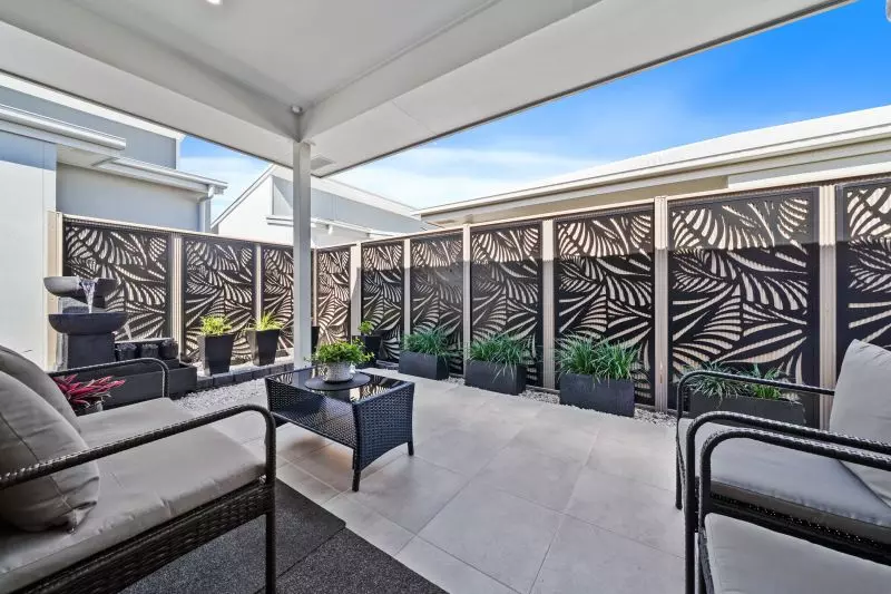 Site 250 - Established Beechmont