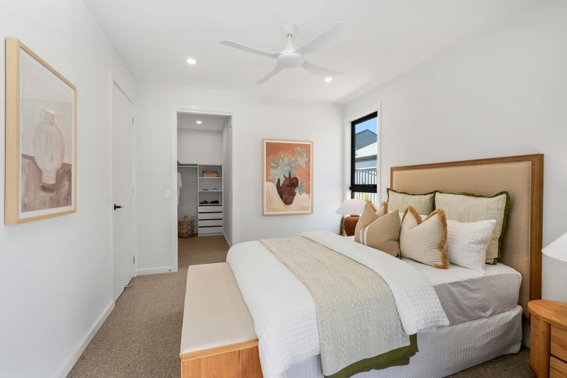 Luxury Living Awaits in a New Over 55s Community.