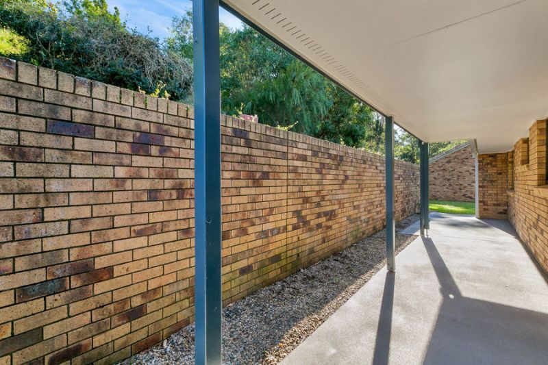 Spacious two-bedroom available now | Uniting Amala