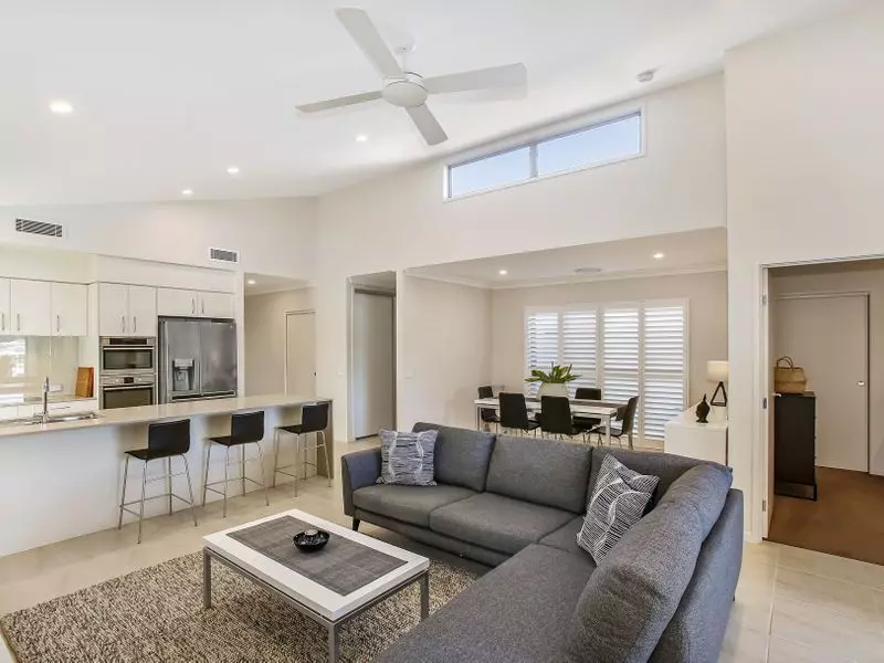 Halcyon Lakeside Over 50's Lifestyle Resort