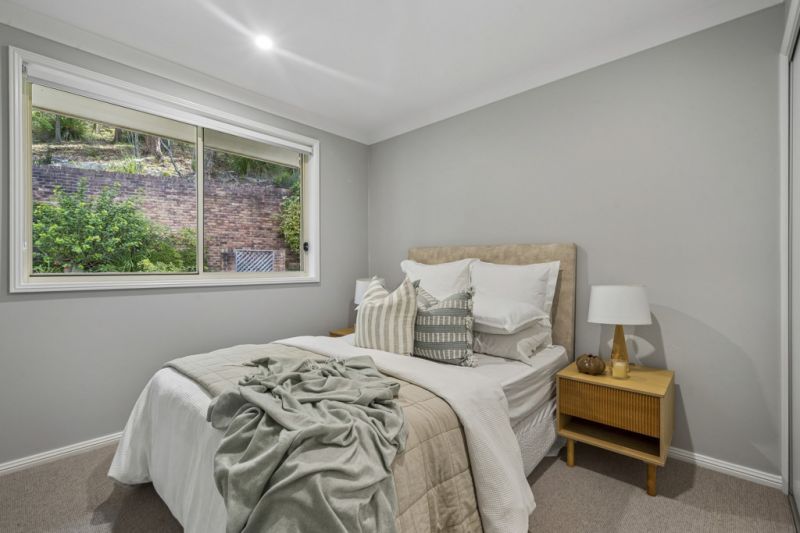 Ready to move in! Beautiful 2-bedroom PLUS Study (potential third bedroom) - Charming Retirement Living in Oxford Falls - Your Dream Home Awaits!