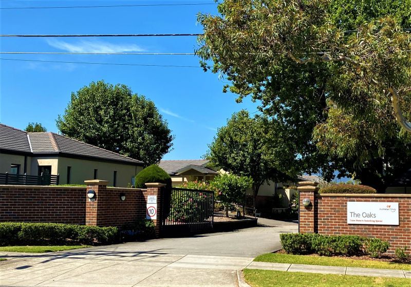 UNDER OFFER - Your own private courtyard for year-round entertaining!