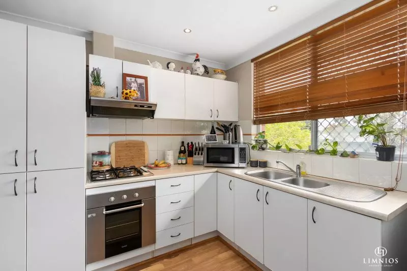 Investment Potential!