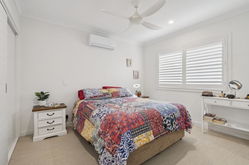 Private, Peaceful & Perfectly Positioned in Plantations