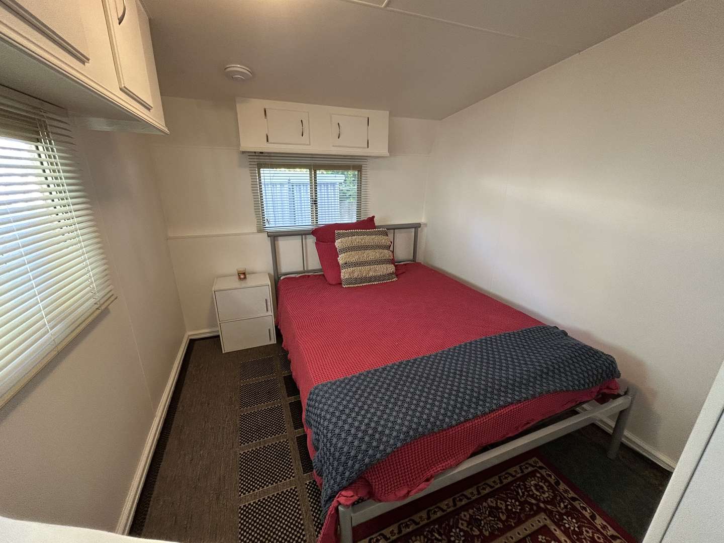 Mandurah Coastal Holiday Park - Pre-Loved Home