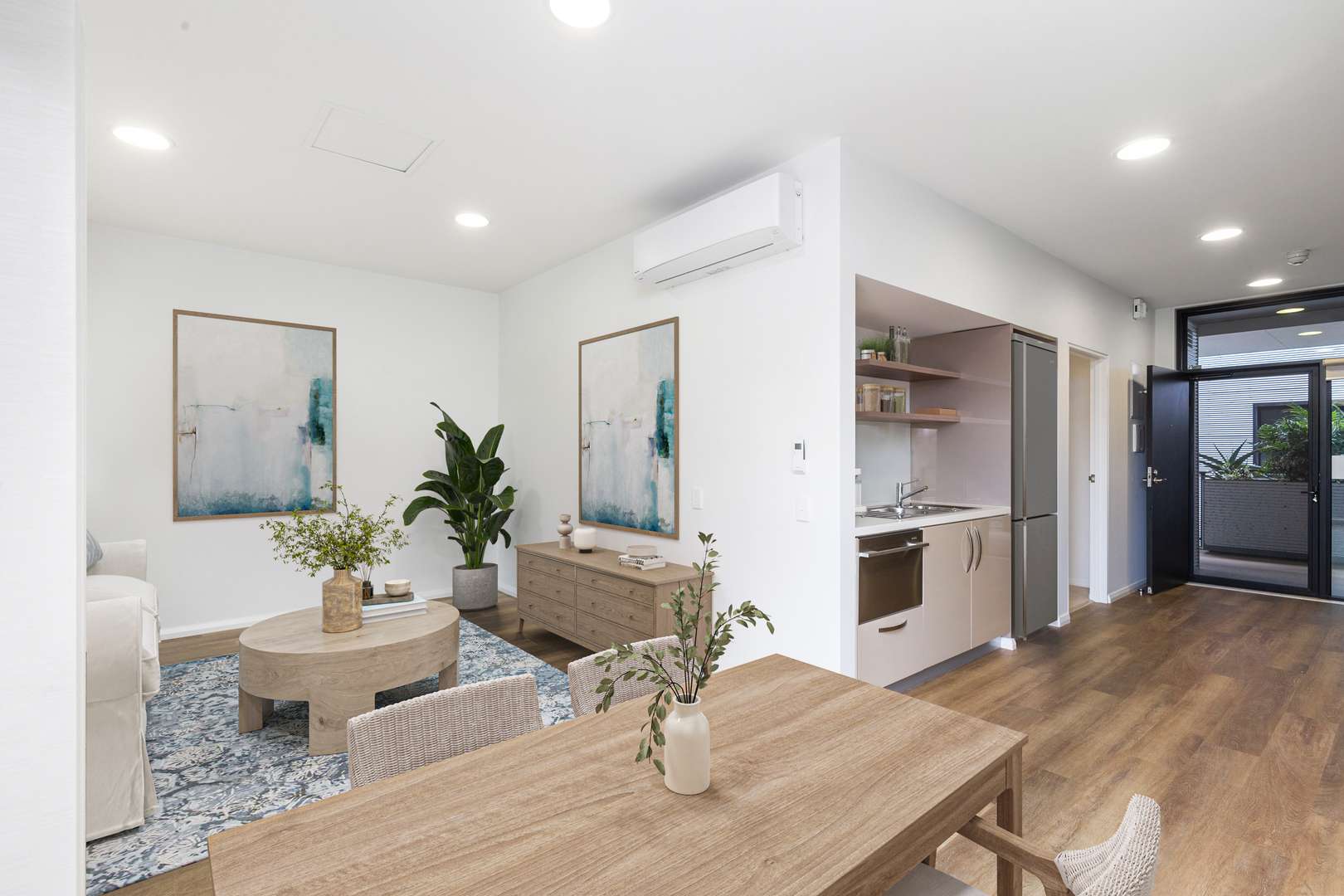 One Bedroom | Apartment 104L