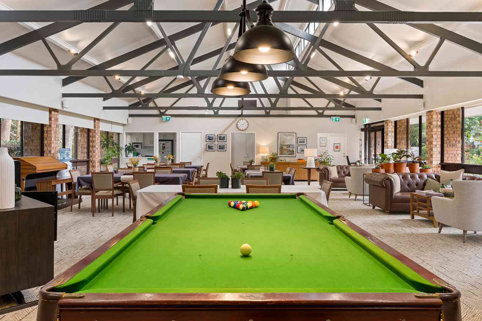 Life's Just Better At Cherrybrook Retirement Village