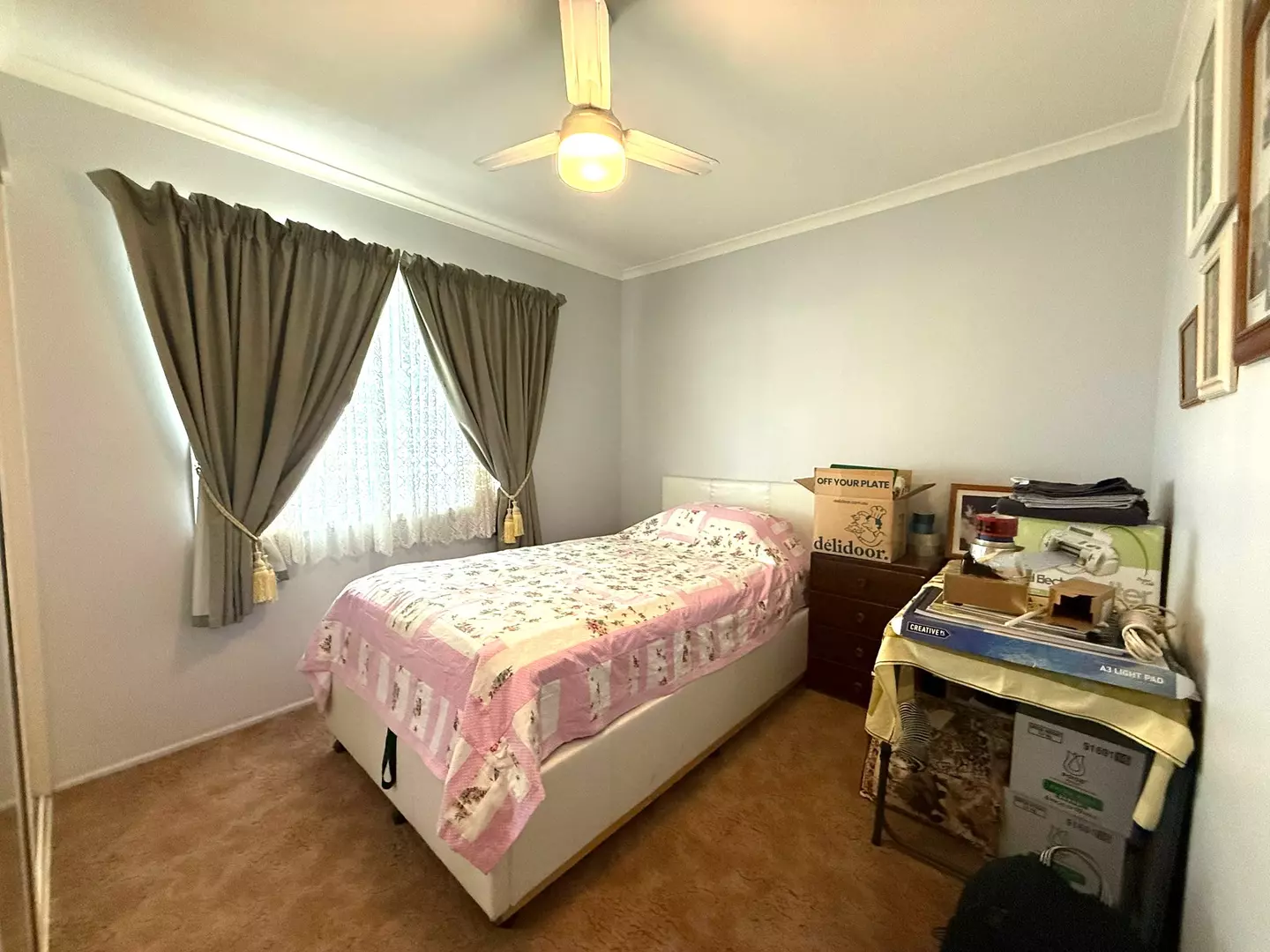 3 Bedroom Home in an Over 50's Living gated complex with Modern Facilities 