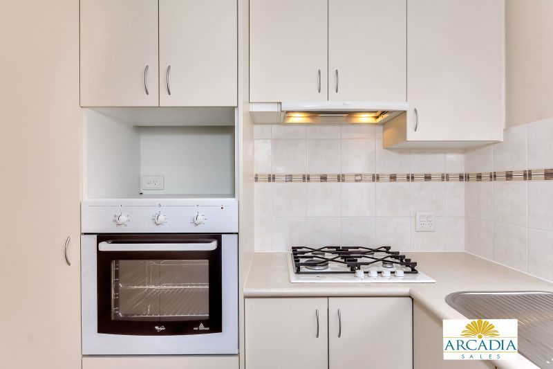 Arcadia Waters Mandurah - Ashleigh Design 2 bedroom Plus Study