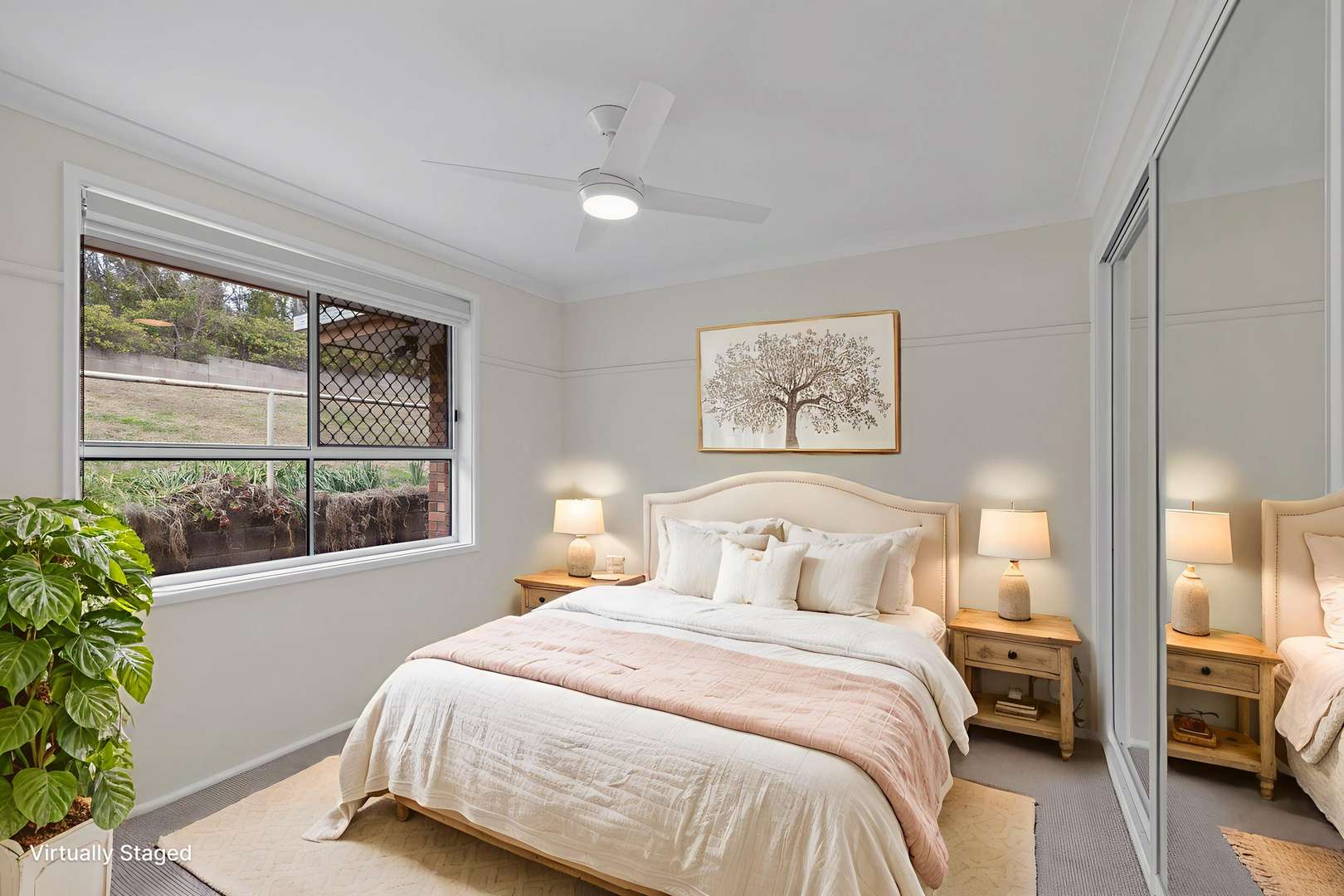 Enjoy the benefits of living at RFBI Armidale Masonic Retirement Village