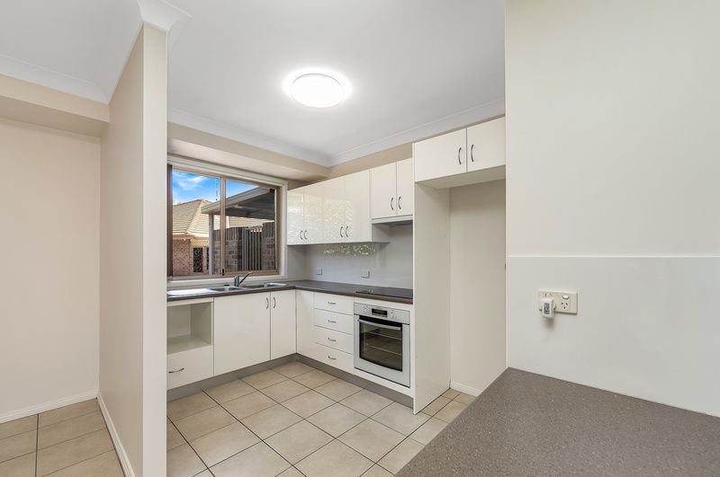 Generous Spaces, Modern Features