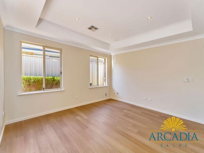 ARCADIA WATERS MANDURAH - Carrie Design, Close to the Clubhouse