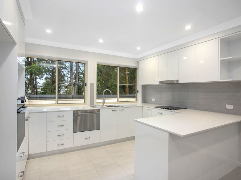 Stylishly Renovated Villa with Modern Interiors and Private Courtyard