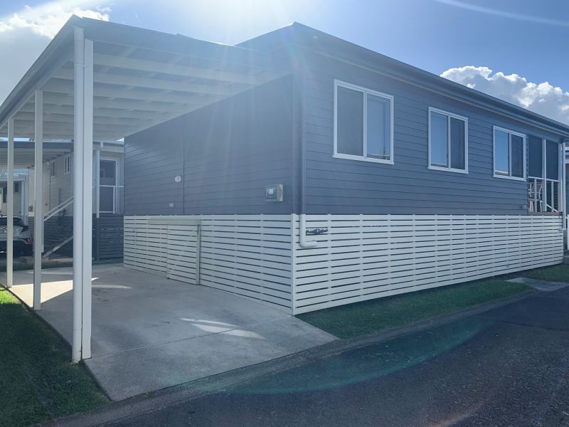 Coastal Palms Village - Site 56