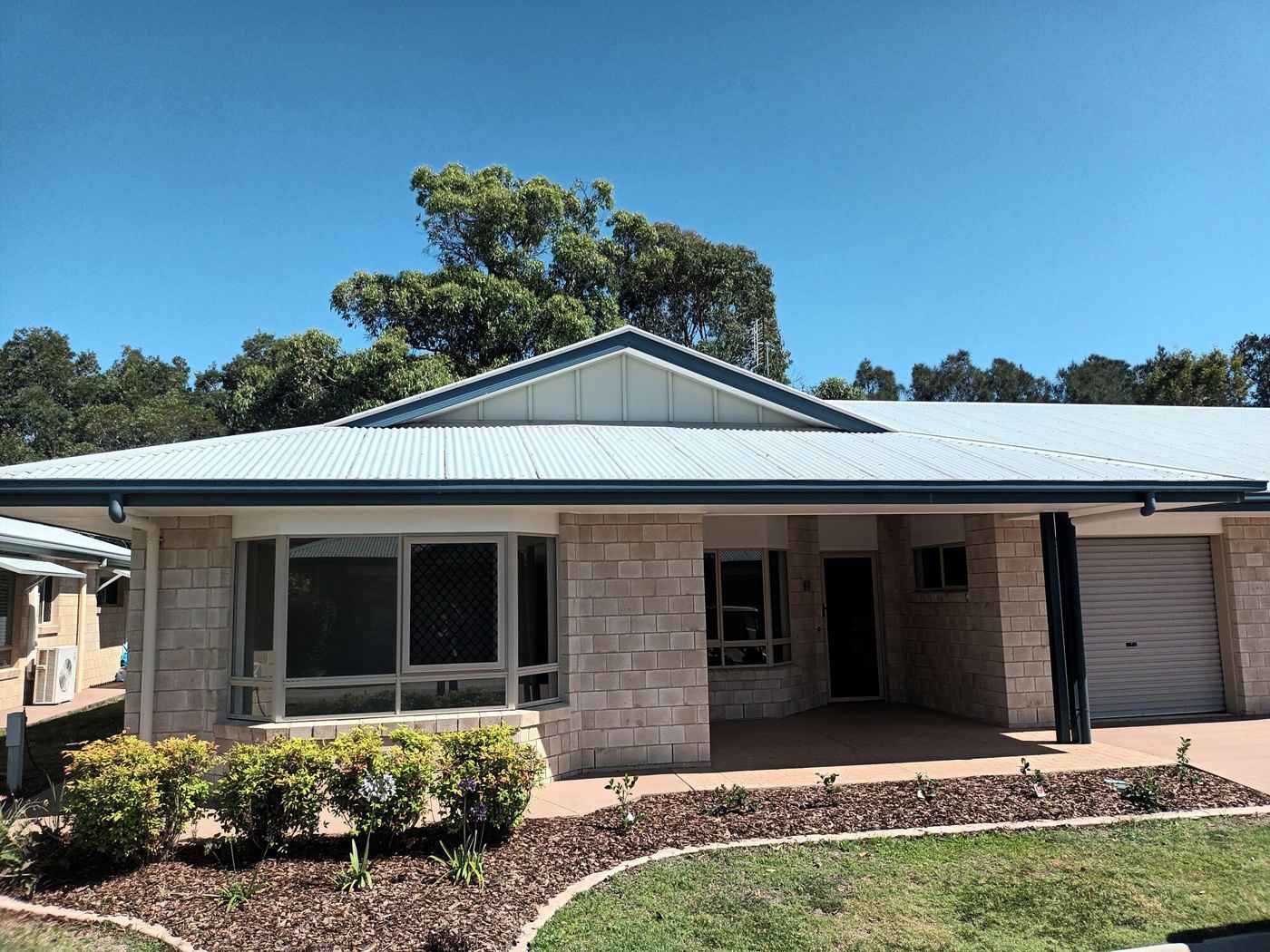 Enjoy the ultimate in coastal living! Unit 54 at Coolum Waters