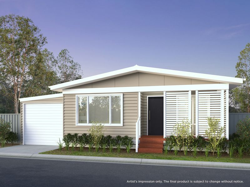 Quality and comfort with style and ease