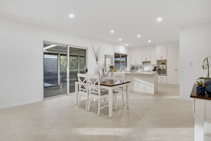 Coastal Living with Space, Style and a Garden to Love