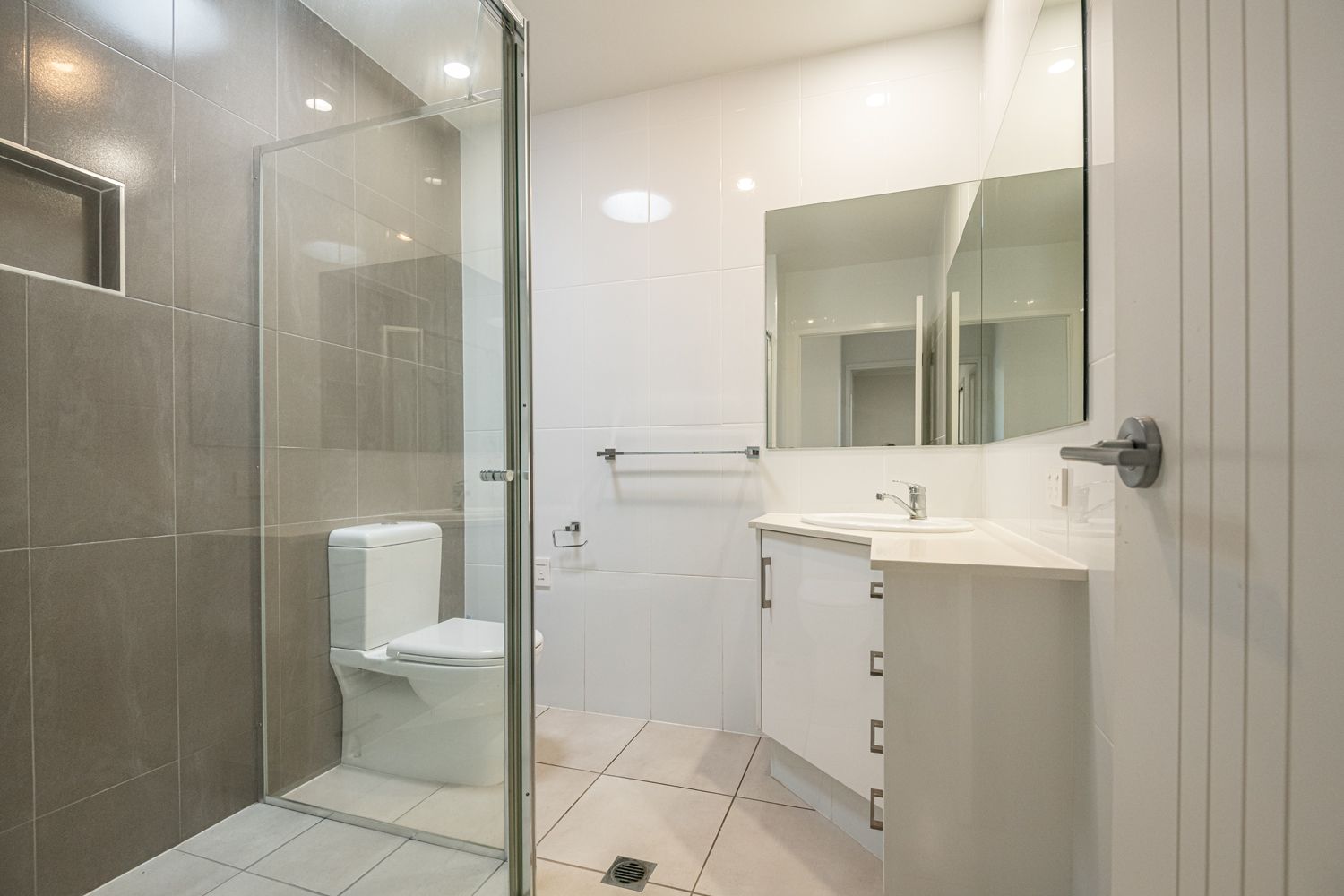 Spacious & Practical 