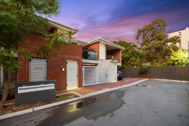 Luxury Federation Residence