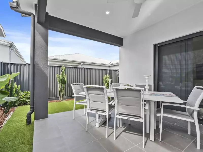 Site 201 - Established Sorrento