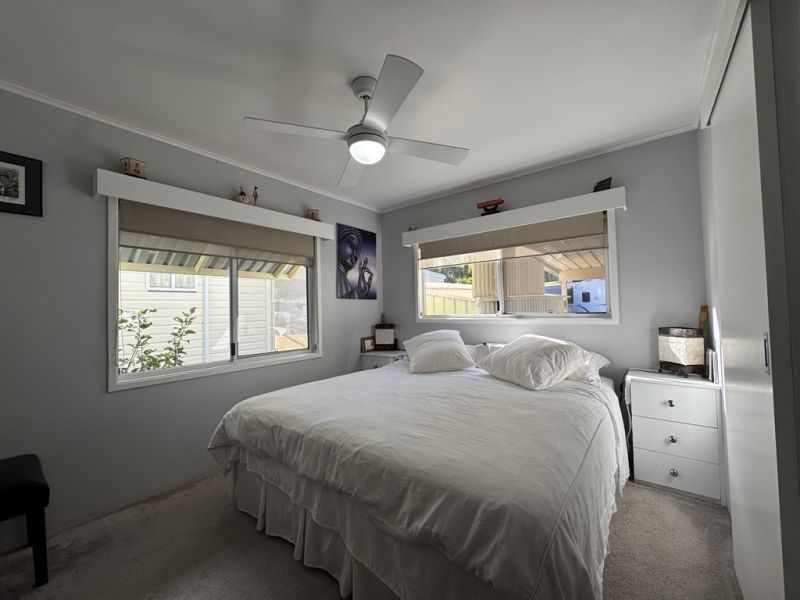 Lakeside Forster Village - Site 5