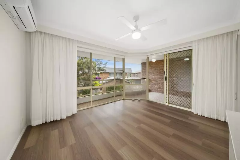 Retirement Living at its best!